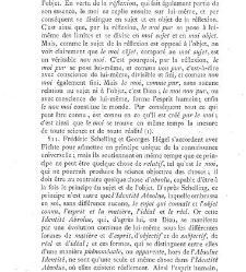 Éléments de la philosophie chrétienne comparée avec les doctrines des philosophes anciens et des philosophes modernes, par G. Sanseverino,..(1875) document 133601