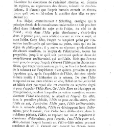 Éléments de la philosophie chrétienne comparée avec les doctrines des philosophes anciens et des philosophes modernes, par G. Sanseverino,..(1875) document 133602