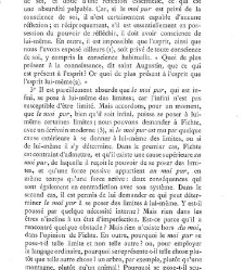 Éléments de la philosophie chrétienne comparée avec les doctrines des philosophes anciens et des philosophes modernes, par G. Sanseverino,..(1875) document 133606