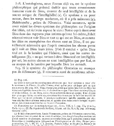 Éléments de la philosophie chrétienne comparée avec les doctrines des philosophes anciens et des philosophes modernes, par G. Sanseverino,..(1875) document 133612