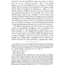 Éléments de la philosophie chrétienne comparée avec les doctrines des philosophes anciens et des philosophes modernes, par G. Sanseverino,..(1875) document 133625