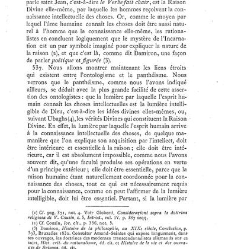 Éléments de la philosophie chrétienne comparée avec les doctrines des philosophes anciens et des philosophes modernes, par G. Sanseverino,..(1875) document 133626