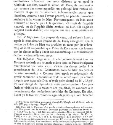 Éléments de la philosophie chrétienne comparée avec les doctrines des philosophes anciens et des philosophes modernes, par G. Sanseverino,..(1875) document 133634