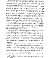 Éléments de la philosophie chrétienne comparée avec les doctrines des philosophes anciens et des philosophes modernes, par G. Sanseverino,..(1875) document 133636