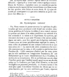 Éléments de la philosophie chrétienne comparée avec les doctrines des philosophes anciens et des philosophes modernes, par G. Sanseverino,..(1875) document 133638