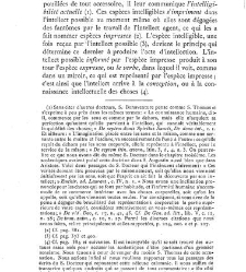 Éléments de la philosophie chrétienne comparée avec les doctrines des philosophes anciens et des philosophes modernes, par G. Sanseverino,..(1875) document 133639