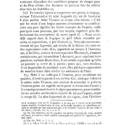 Éléments de la philosophie chrétienne comparée avec les doctrines des philosophes anciens et des philosophes modernes, par G. Sanseverino,..(1875) document 133647