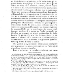 Éléments de la philosophie chrétienne comparée avec les doctrines des philosophes anciens et des philosophes modernes, par G. Sanseverino,..(1875) document 133651