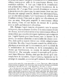 Éléments de la philosophie chrétienne comparée avec les doctrines des philosophes anciens et des philosophes modernes, par G. Sanseverino,..(1875) document 133654