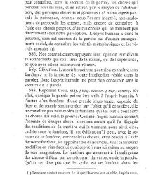 Éléments de la philosophie chrétienne comparée avec les doctrines des philosophes anciens et des philosophes modernes, par G. Sanseverino,..(1875) document 133655