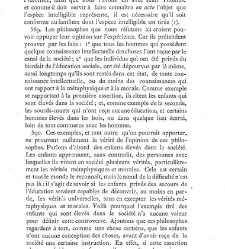 Éléments de la philosophie chrétienne comparée avec les doctrines des philosophes anciens et des philosophes modernes, par G. Sanseverino,..(1875) document 133656