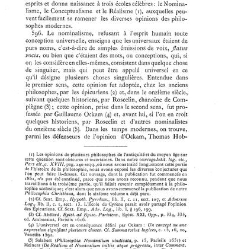 Éléments de la philosophie chrétienne comparée avec les doctrines des philosophes anciens et des philosophes modernes, par G. Sanseverino,..(1875) document 133662