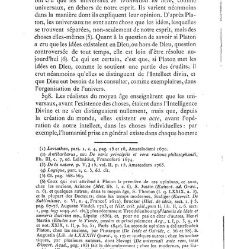 Éléments de la philosophie chrétienne comparée avec les doctrines des philosophes anciens et des philosophes modernes, par G. Sanseverino,..(1875) document 133663