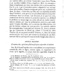 Éléments de la philosophie chrétienne comparée avec les doctrines des philosophes anciens et des philosophes modernes, par G. Sanseverino,..(1875) document 133665