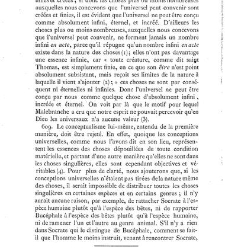 Éléments de la philosophie chrétienne comparée avec les doctrines des philosophes anciens et des philosophes modernes, par G. Sanseverino,..(1875) document 133671