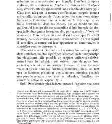 Éléments de la philosophie chrétienne comparée avec les doctrines des philosophes anciens et des philosophes modernes, par G. Sanseverino,..(1875) document 133677