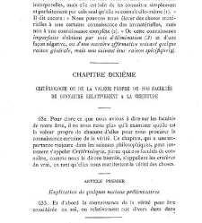 Éléments de la philosophie chrétienne comparée avec les doctrines des philosophes anciens et des philosophes modernes, par G. Sanseverino,..(1875) document 133689