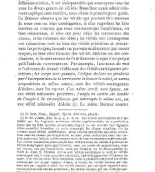 Éléments de la philosophie chrétienne comparée avec les doctrines des philosophes anciens et des philosophes modernes, par G. Sanseverino,..(1875) document 133694