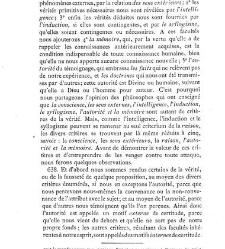 Éléments de la philosophie chrétienne comparée avec les doctrines des philosophes anciens et des philosophes modernes, par G. Sanseverino,..(1875) document 133695