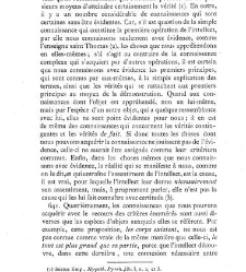 Éléments de la philosophie chrétienne comparée avec les doctrines des philosophes anciens et des philosophes modernes, par G. Sanseverino,..(1875) document 133697