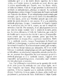 Éléments de la philosophie chrétienne comparée avec les doctrines des philosophes anciens et des philosophes modernes, par G. Sanseverino,..(1875) document 133698