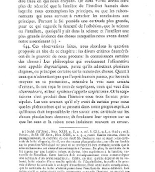 Éléments de la philosophie chrétienne comparée avec les doctrines des philosophes anciens et des philosophes modernes, par G. Sanseverino,..(1875) document 133700