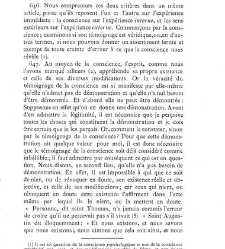 Éléments de la philosophie chrétienne comparée avec les doctrines des philosophes anciens et des philosophes modernes, par G. Sanseverino,..(1875) document 133702