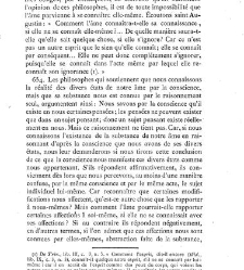 Éléments de la philosophie chrétienne comparée avec les doctrines des philosophes anciens et des philosophes modernes, par G. Sanseverino,..(1875) document 133708