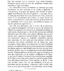 Éléments de la philosophie chrétienne comparée avec les doctrines des philosophes anciens et des philosophes modernes, par G. Sanseverino,..(1875) document 133712