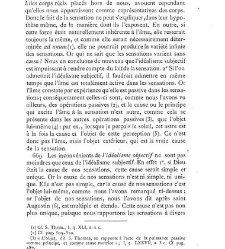 Éléments de la philosophie chrétienne comparée avec les doctrines des philosophes anciens et des philosophes modernes, par G. Sanseverino,..(1875) document 133718