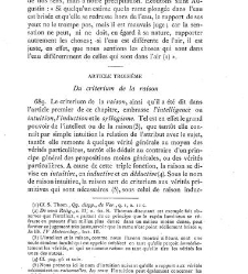 Éléments de la philosophie chrétienne comparée avec les doctrines des philosophes anciens et des philosophes modernes, par G. Sanseverino,..(1875) document 133734