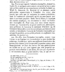 Éléments de la philosophie chrétienne comparée avec les doctrines des philosophes anciens et des philosophes modernes, par G. Sanseverino,..(1875) document 133742