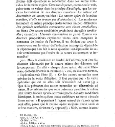 Éléments de la philosophie chrétienne comparée avec les doctrines des philosophes anciens et des philosophes modernes, par G. Sanseverino,..(1875) document 133743