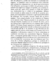 Éléments de la philosophie chrétienne comparée avec les doctrines des philosophes anciens et des philosophes modernes, par G. Sanseverino,..(1875) document 133747