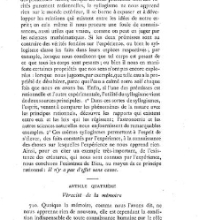 Éléments de la philosophie chrétienne comparée avec les doctrines des philosophes anciens et des philosophes modernes, par G. Sanseverino,..(1875) document 133750