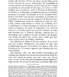 Éléments de la philosophie chrétienne comparée avec les doctrines des philosophes anciens et des philosophes modernes, par G. Sanseverino,..(1875) document 133766