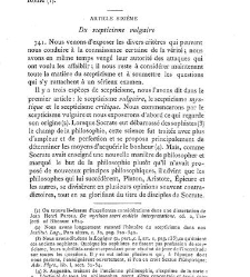 Éléments de la philosophie chrétienne comparée avec les doctrines des philosophes anciens et des philosophes modernes, par G. Sanseverino,..(1875) document 133770