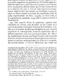 Éléments de la philosophie chrétienne comparée avec les doctrines des philosophes anciens et des philosophes modernes, par G. Sanseverino,..(1875) document 133772