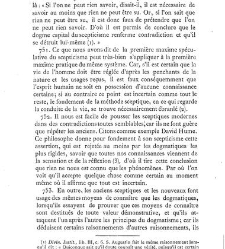 Éléments de la philosophie chrétienne comparée avec les doctrines des philosophes anciens et des philosophes modernes, par G. Sanseverino,..(1875) document 133777