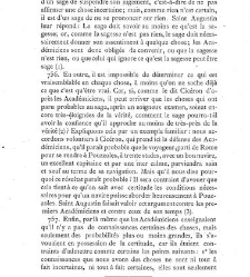 Éléments de la philosophie chrétienne comparée avec les doctrines des philosophes anciens et des philosophes modernes, par G. Sanseverino,..(1875) document 133779