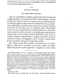 Éléments de la philosophie chrétienne comparée avec les doctrines des philosophes anciens et des philosophes modernes, par G. Sanseverino,..(1875) document 133786