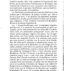 Éléments de la philosophie chrétienne comparée avec les doctrines des philosophes anciens et des philosophes modernes, par G. Sanseverino,..(1875) document 133787