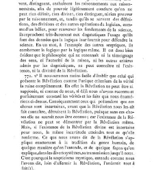 Éléments de la philosophie chrétienne comparée avec les doctrines des philosophes anciens et des philosophes modernes, par G. Sanseverino,..(1875) document 133788