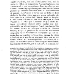 Éléments de la philosophie chrétienne comparée avec les doctrines des philosophes anciens et des philosophes modernes, par G. Sanseverino,..(1875) document 133789