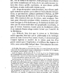 Éléments de la philosophie chrétienne comparée avec les doctrines des philosophes anciens et des philosophes modernes, par G. Sanseverino,..(1875) document 133791