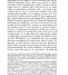 Éléments de la philosophie chrétienne comparée avec les doctrines des philosophes anciens et des philosophes modernes, par G. Sanseverino,..(1875) document 133792