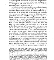 Éléments de la philosophie chrétienne comparée avec les doctrines des philosophes anciens et des philosophes modernes, par G. Sanseverino,..(1875) document 133793