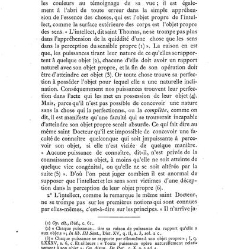 Éléments de la philosophie chrétienne comparée avec les doctrines des philosophes anciens et des philosophes modernes, par G. Sanseverino,..(1875) document 133799