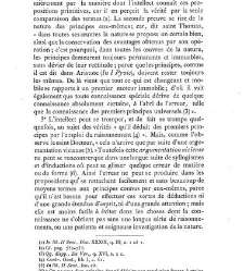 Éléments de la philosophie chrétienne comparée avec les doctrines des philosophes anciens et des philosophes modernes, par G. Sanseverino,..(1875) document 133800