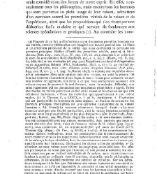 Éléments de la philosophie chrétienne comparée avec les doctrines des philosophes anciens et des philosophes modernes, par G. Sanseverino,..(1875) document 133801